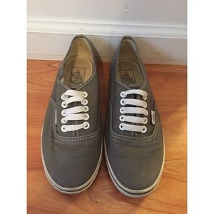 Vans Authentic Lo Pro